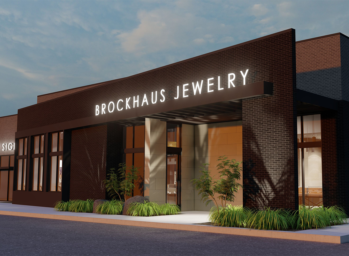 Fana Ring R4973-18kt-White | Brockhaus Jewelry Fana Ring R4973-18kt-White | Brockhaus Jewelry