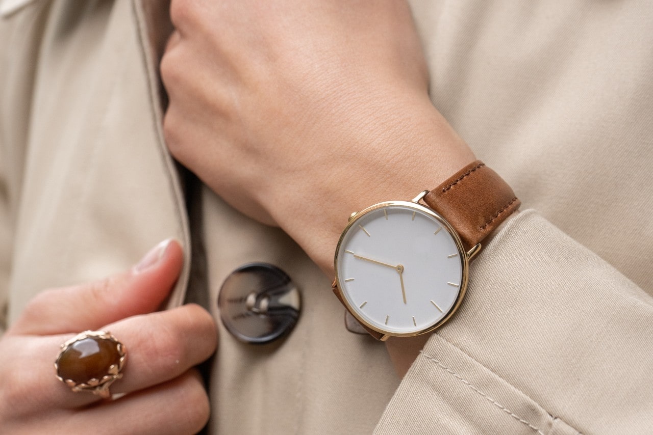 Why Choose a Designer Watch?