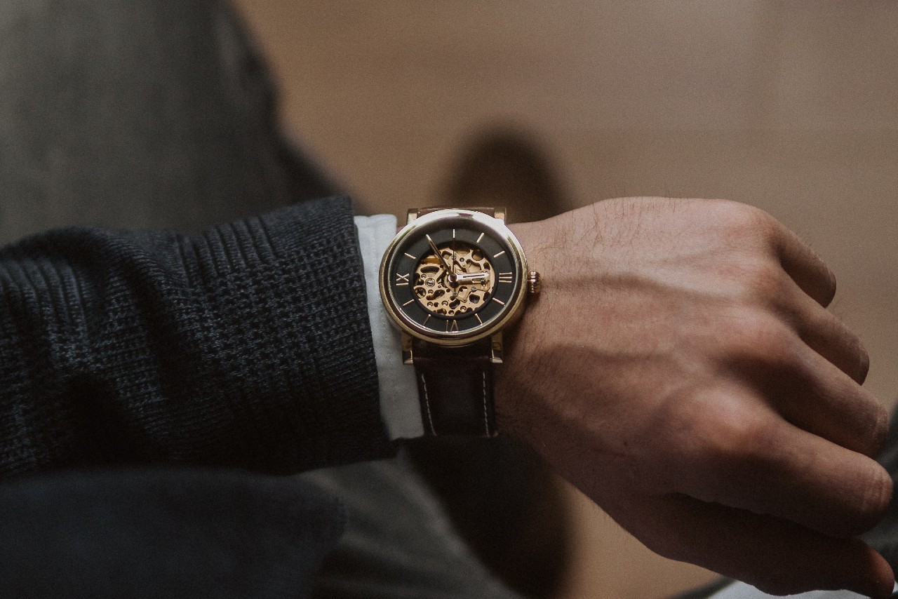 Discover Designer Watches at Brockhaus Jewelry