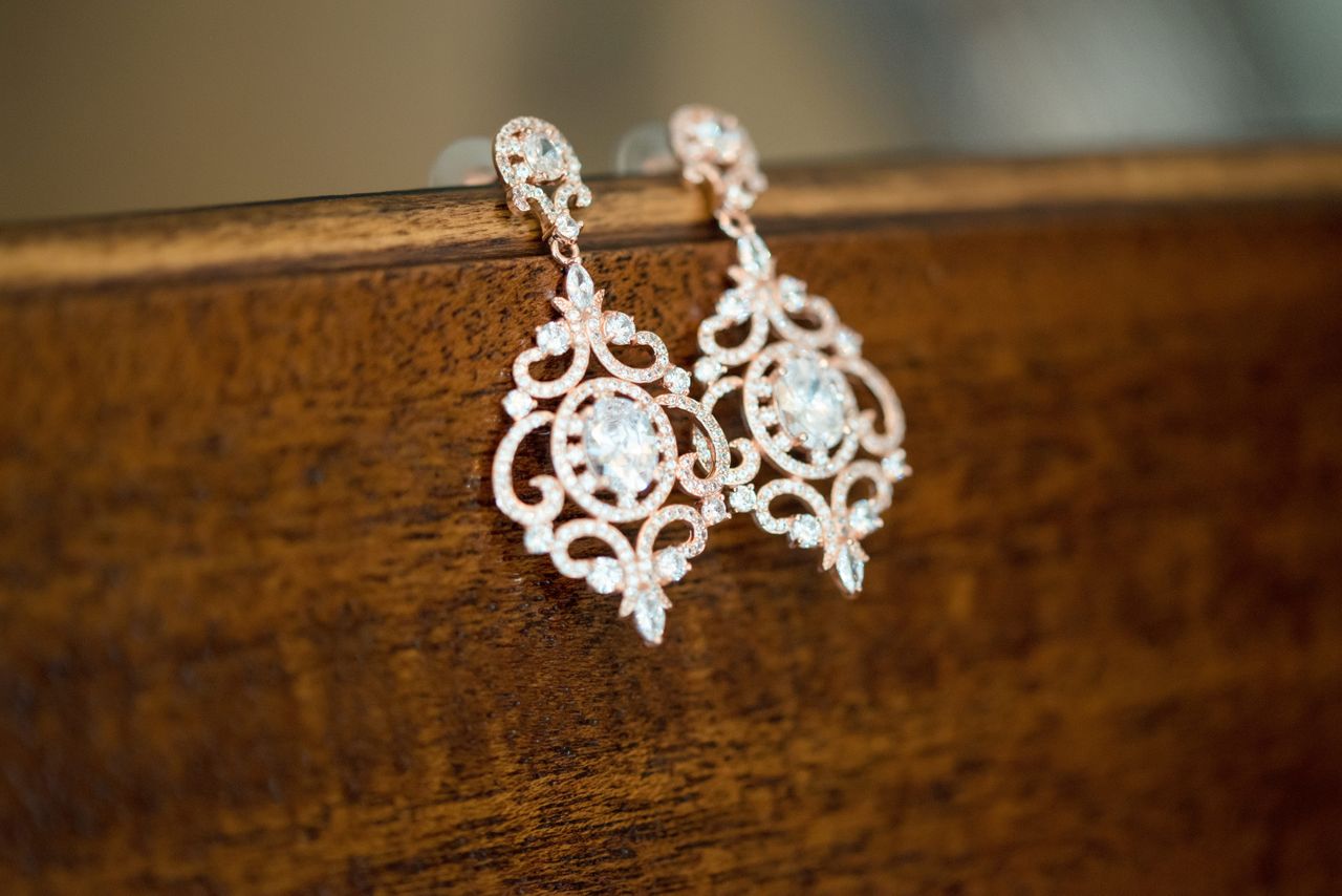 Earring Style Guide