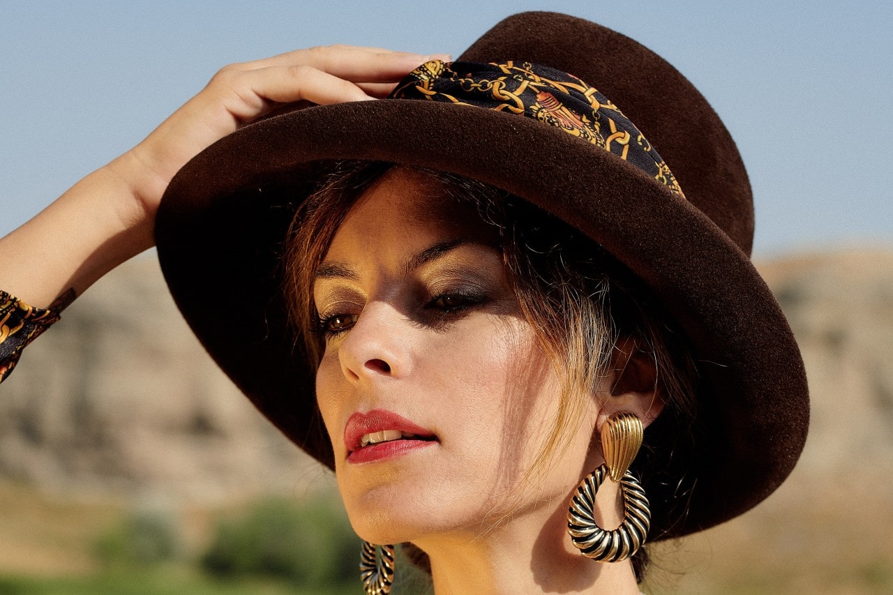 Earring Style Guide