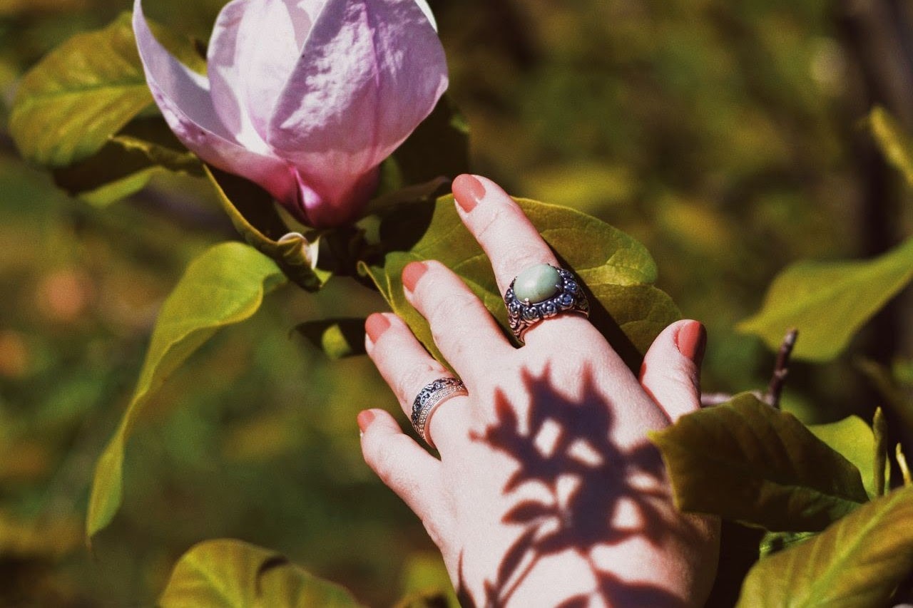 Vintage Rings