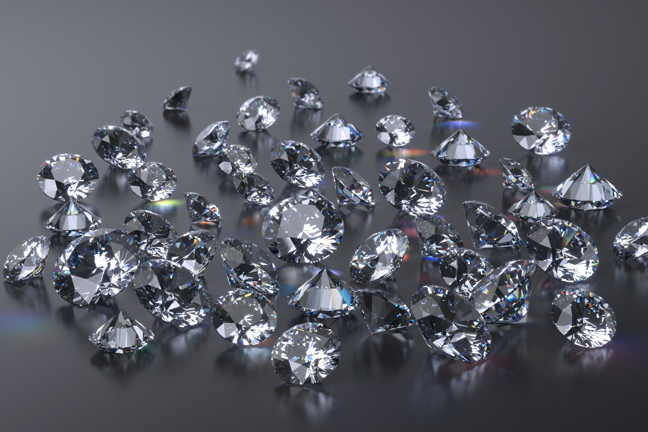 Why Choose Natural Diamonds?