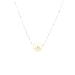 Brockhaus Jewelry Necklace 16' HON76/SS16