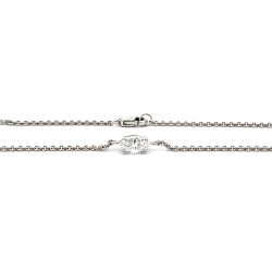 Brockhaus Jewelry Bracelet BD-0048DIA-14KW