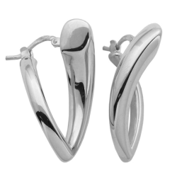 Charles Garnier Earrings SXE3281W
