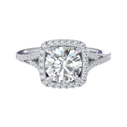 Fana Engagement Ring S2922/WG