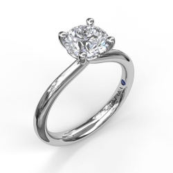 Fana Engagement Ring S3933/WG
