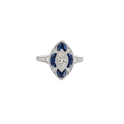 Kattan Jewelry Ring GDR99463