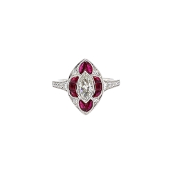 Kattan Jewelry Ring GDR99464