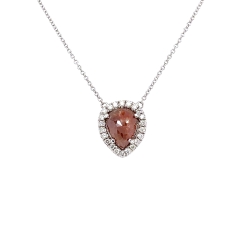 Kattan Jewelry Necklace DSN142-35