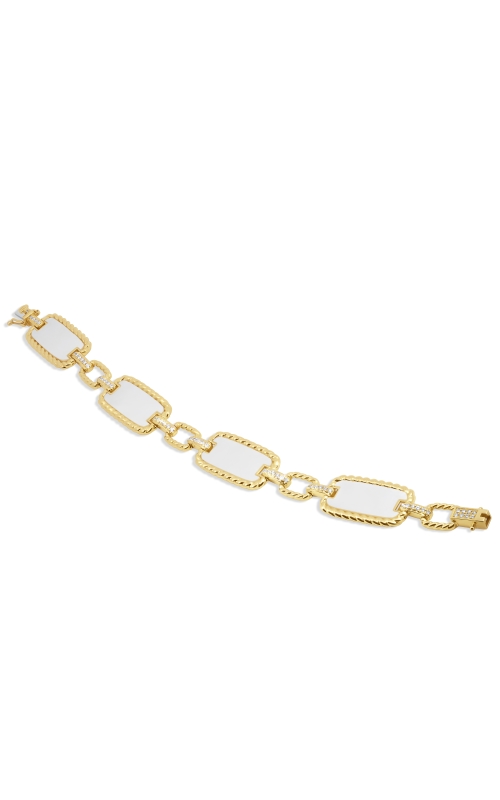 Brockhaus Jewelry Bracelet BR40056Y-MOP