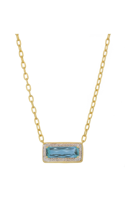 Brockhaus Jewelry Necklace N37258Y-BT-2