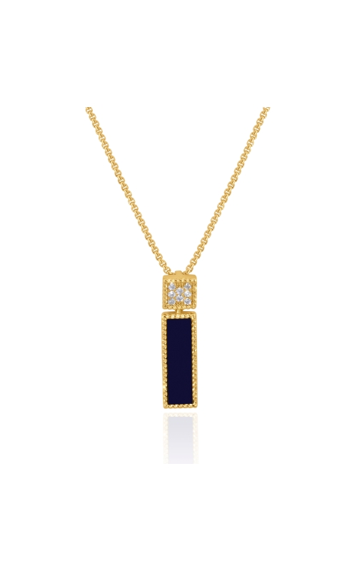 Brockhaus Jewelry Necklace N39168Y-BO