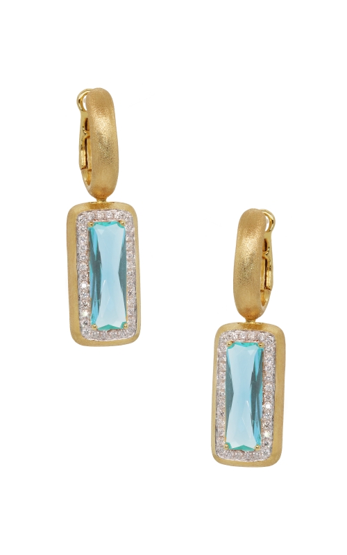 Brockhaus Jewelry Earrings ES7237Y-BT-6