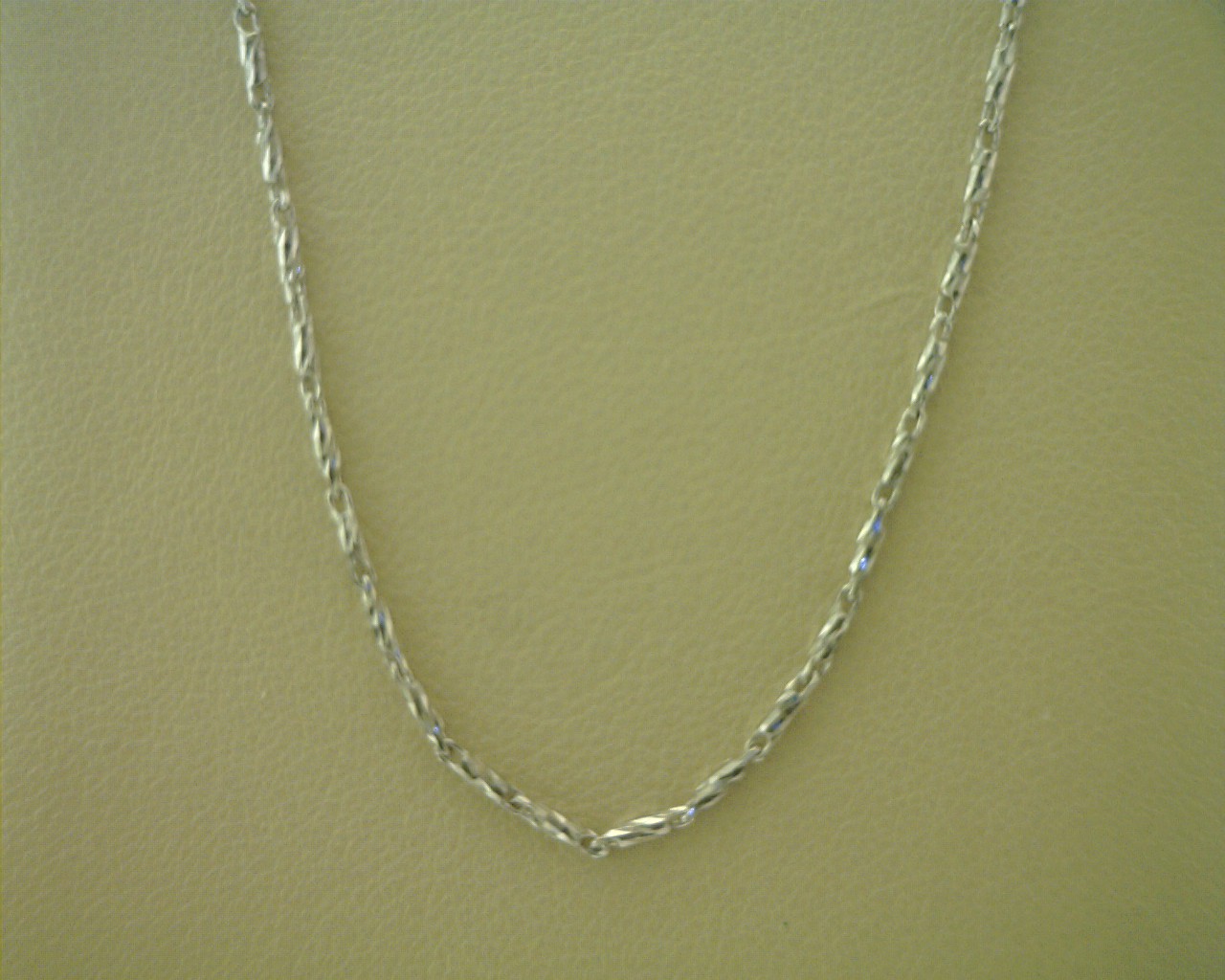 Adrienne Designs Necklace SRA12ADJ 24'