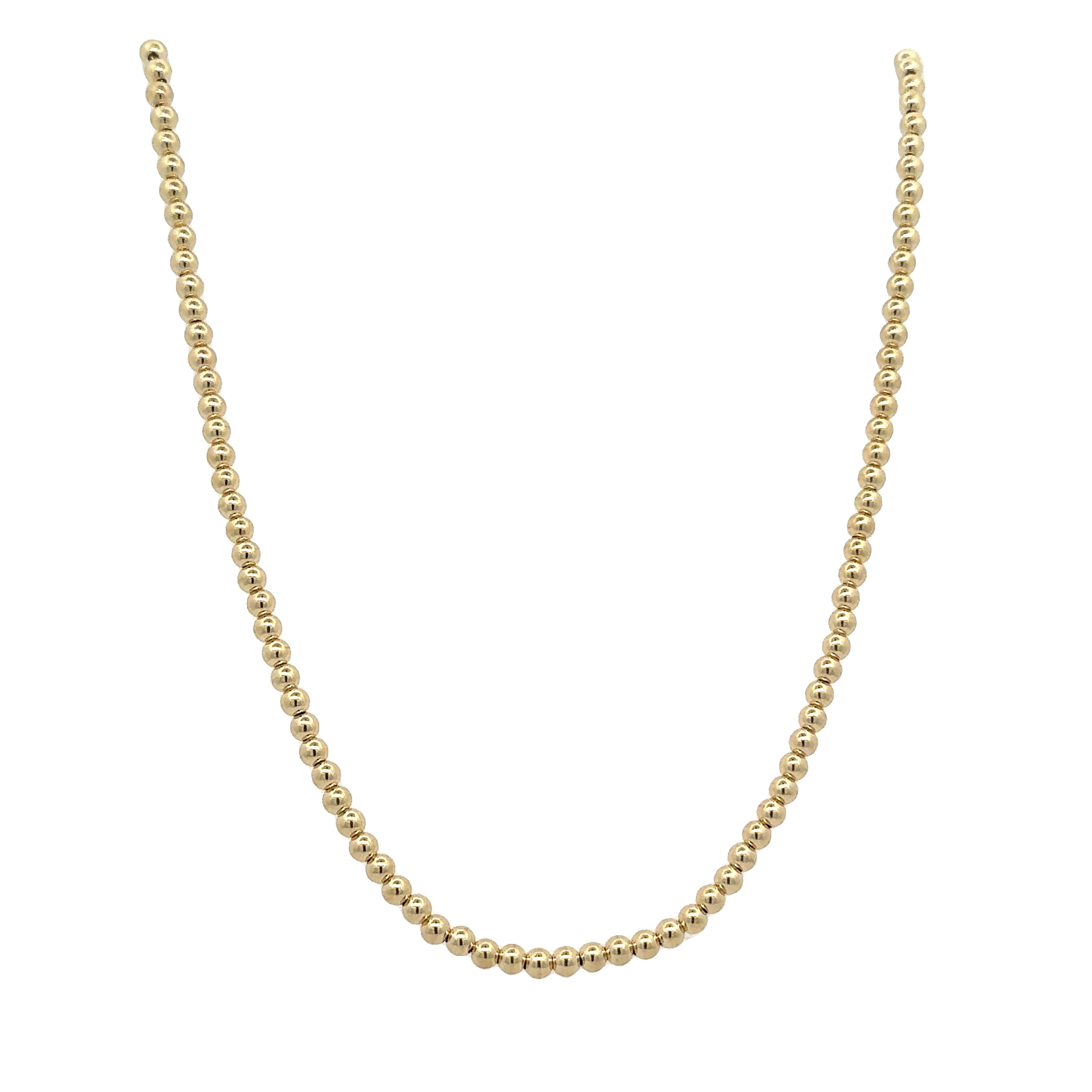 Adrienne Designs Necklace CAN30-16.18