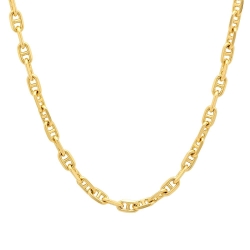 Adrienne Designs Necklace GU120 22'