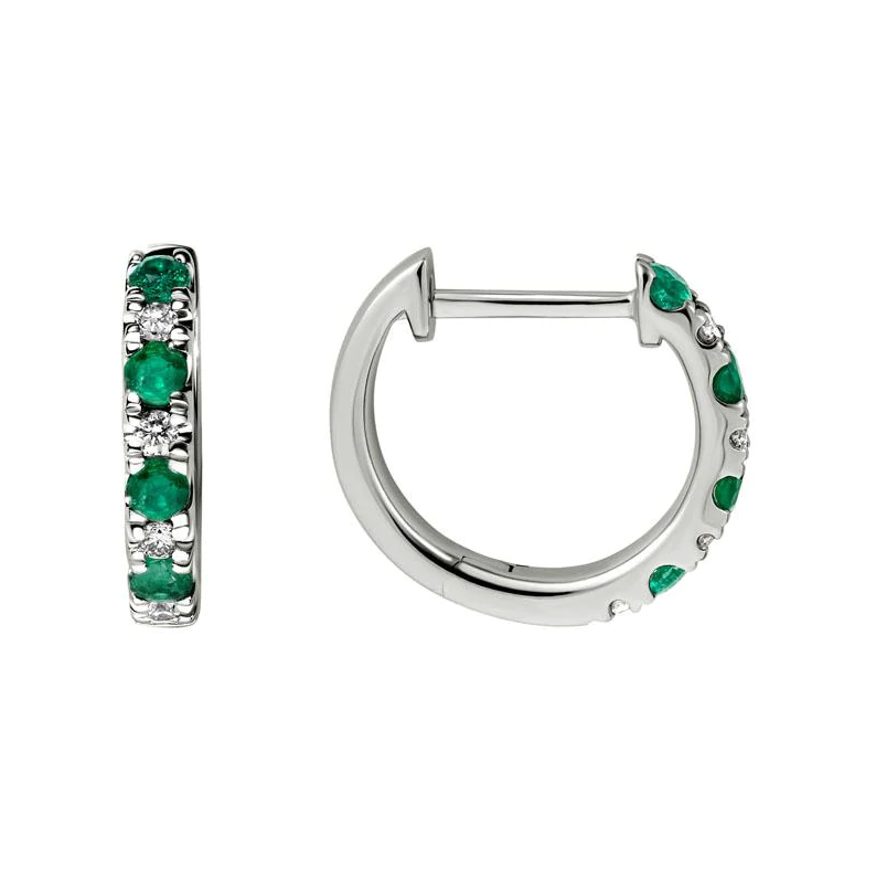 Brockhaus Fashion Earrings GEY74TIW11EM