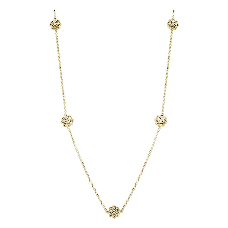 Brockhaus Fashion Necklace GNL50NBY14