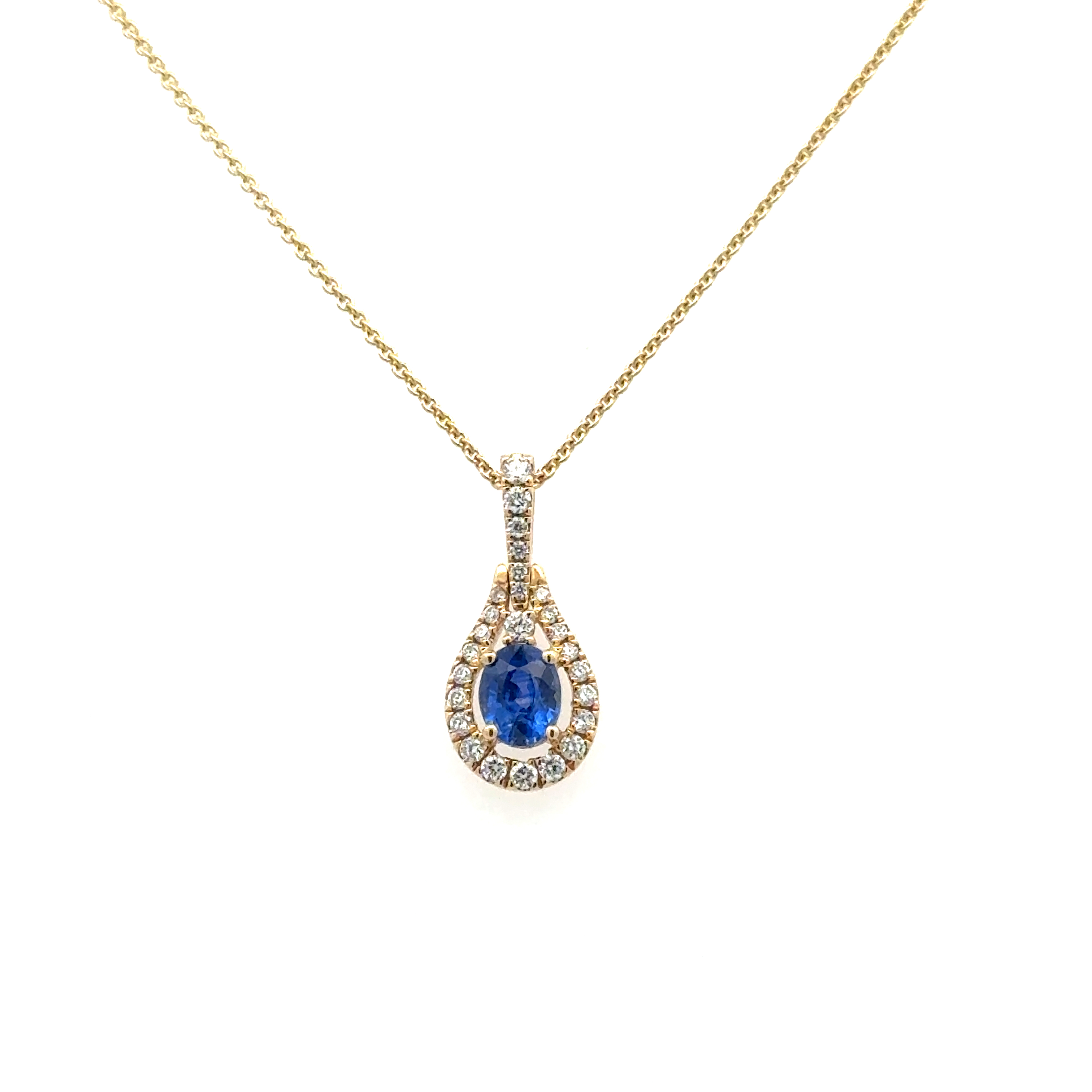 Brockhaus Fashion Necklace GNK99NVY19BS-03 Brockhaus Fashion Necklace GNK99NVY19BS-03