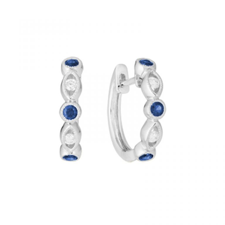 Brockhaus Fashion Earrings GEW67LTW08BS