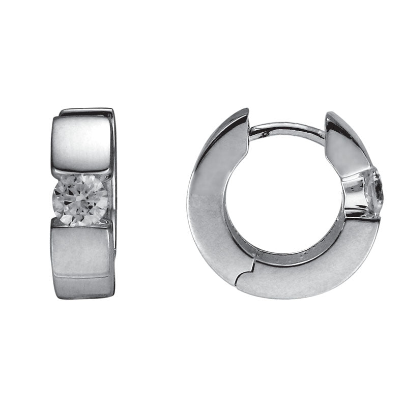 Brockhaus Fashion Earrings SEM85TLCZ
