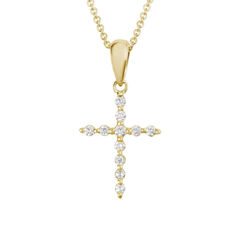 Brockhaus Fashion Necklace GNA75TI11