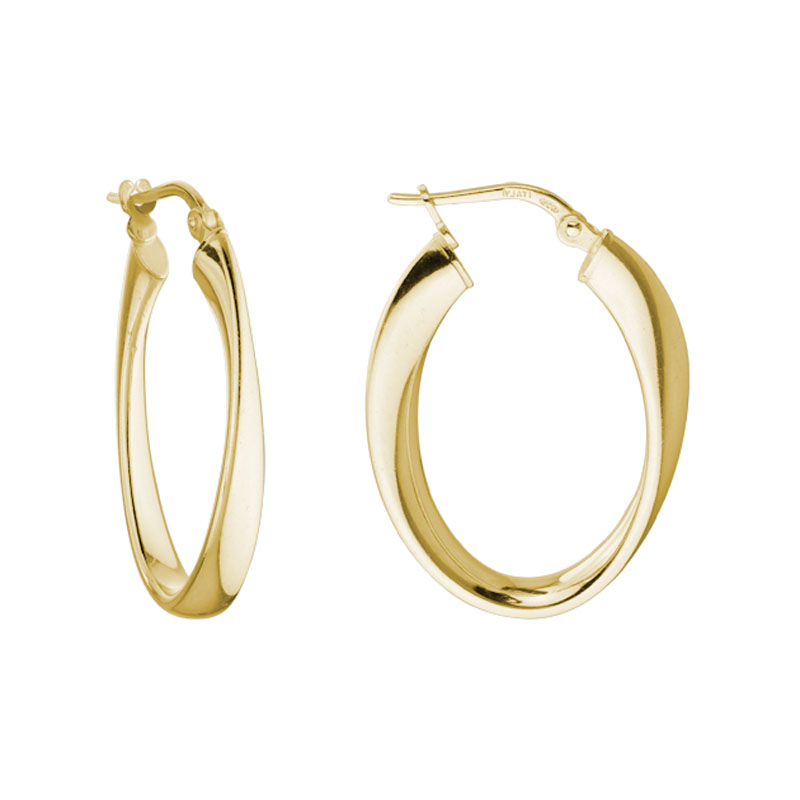 Brockhaus Fashion Earrings BEU35ROY