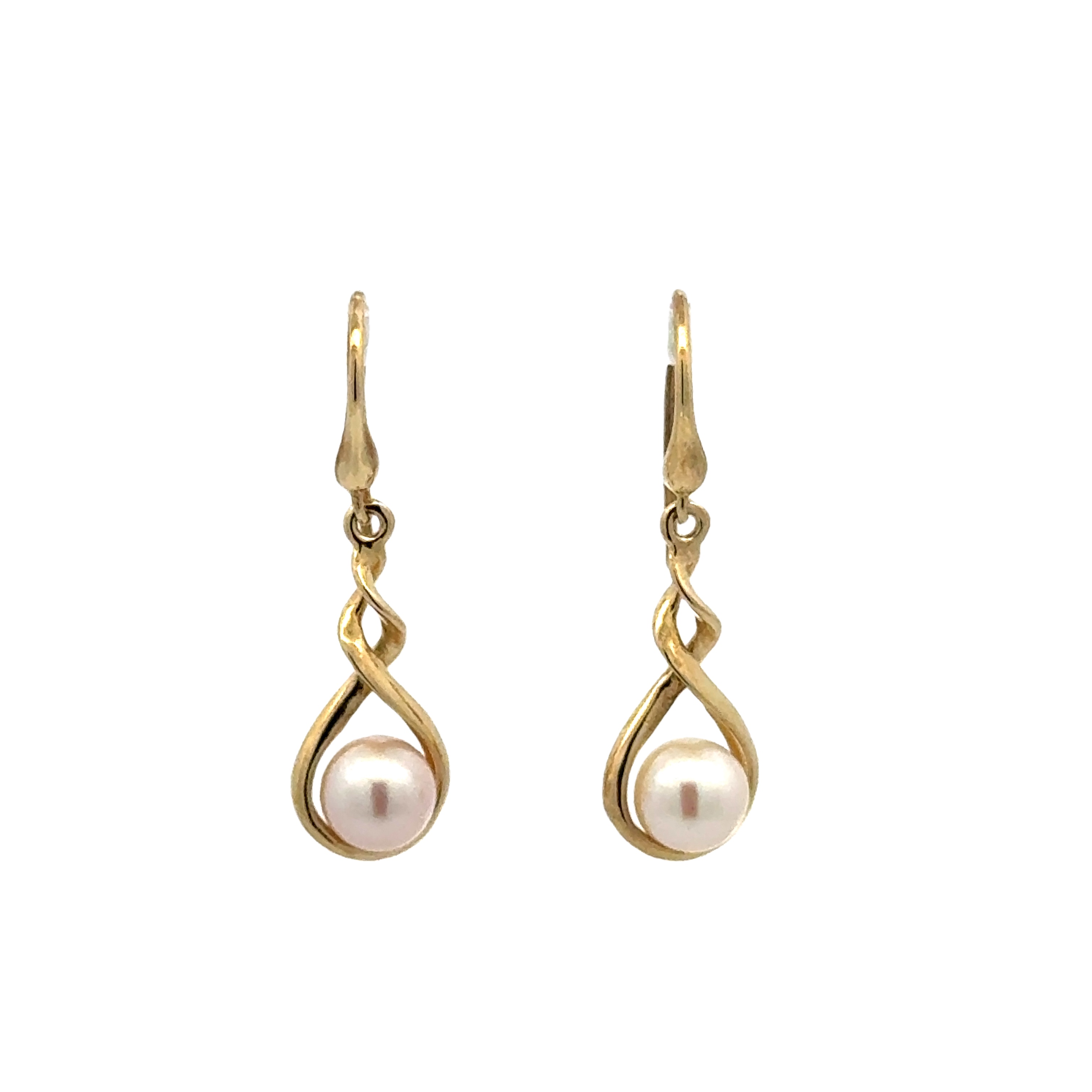 Brockhaus Fashion Earrings GER08ISPE