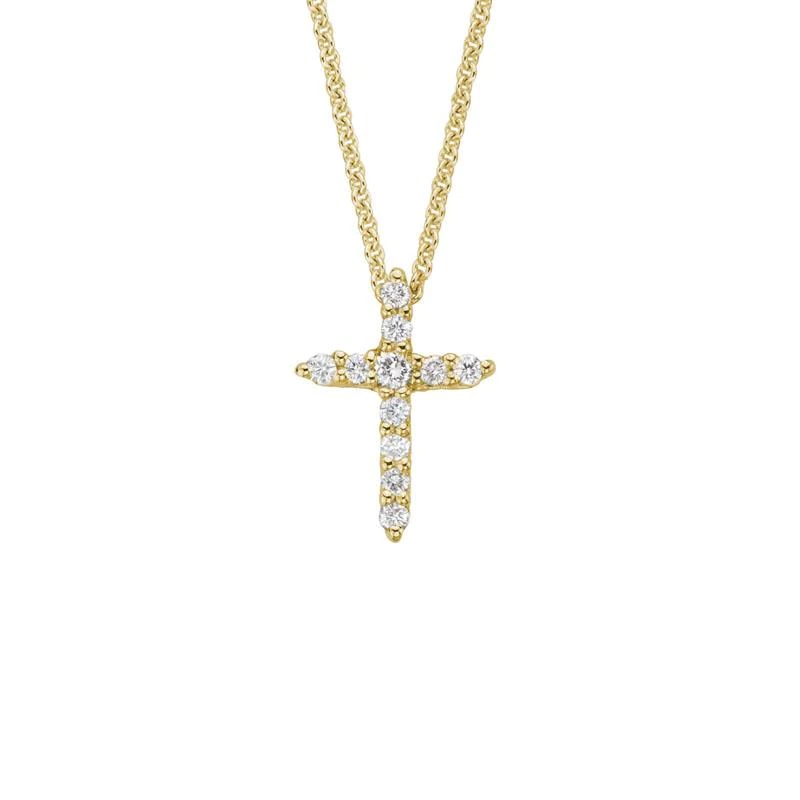 Brockhaus Fashion Necklace GNG68TIY09