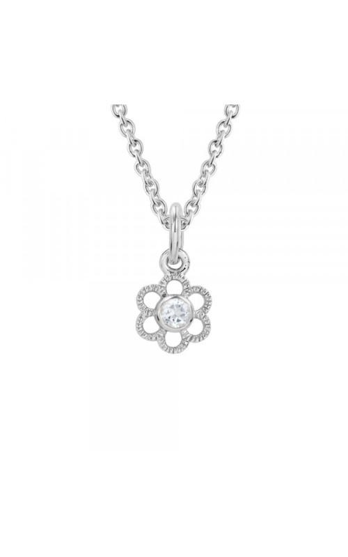 Brockhaus Fashion Necklace SNH01TLWZ