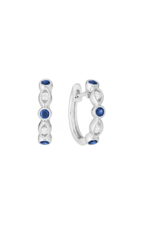 Brockhaus Fashion Earrings GEW67LTW08BS