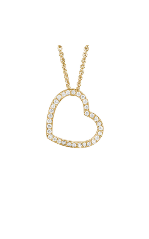 Brockhaus Fashion Necklace GND59LTY10
