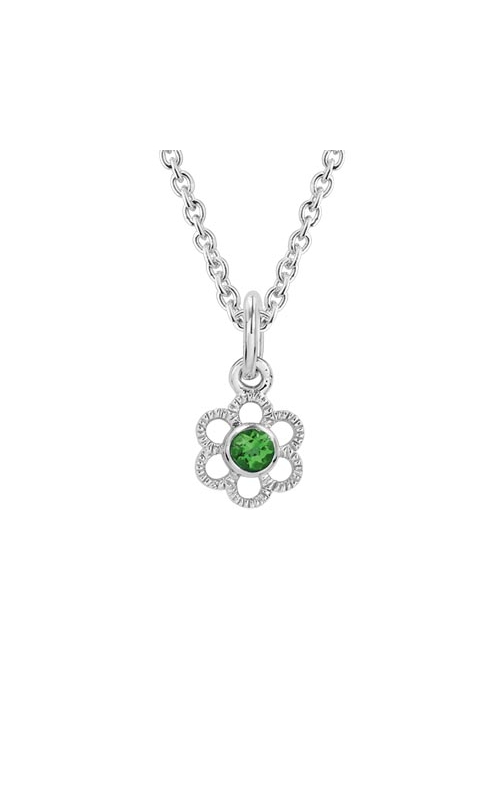 Brockhaus Fashion Necklace SNH01TLCREM