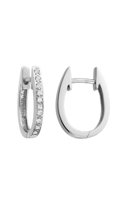 Brockhaus Fashion Earrings GES73TL13WH