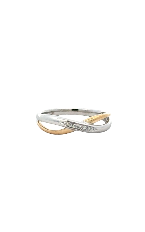 Brockhaus Fashion Ring GR772TIYW04