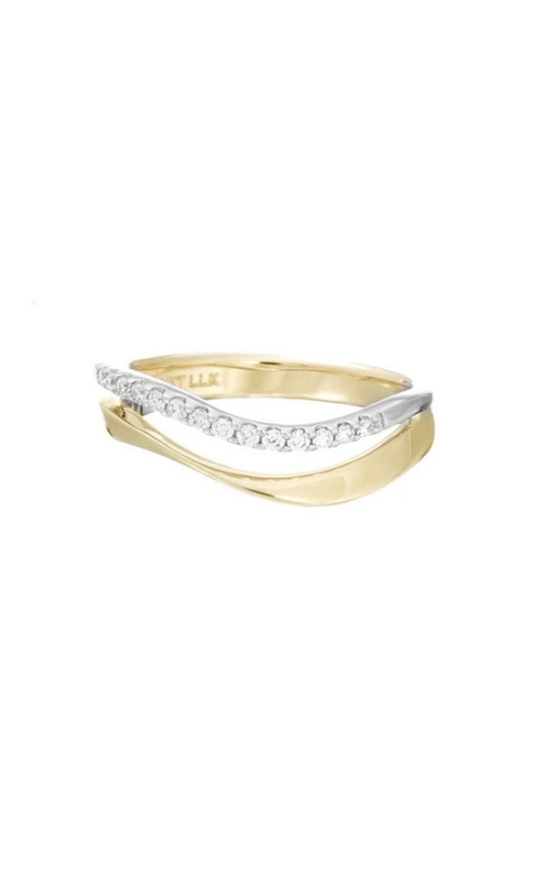Brockhaus Fashion Ring GR798TIYW15
