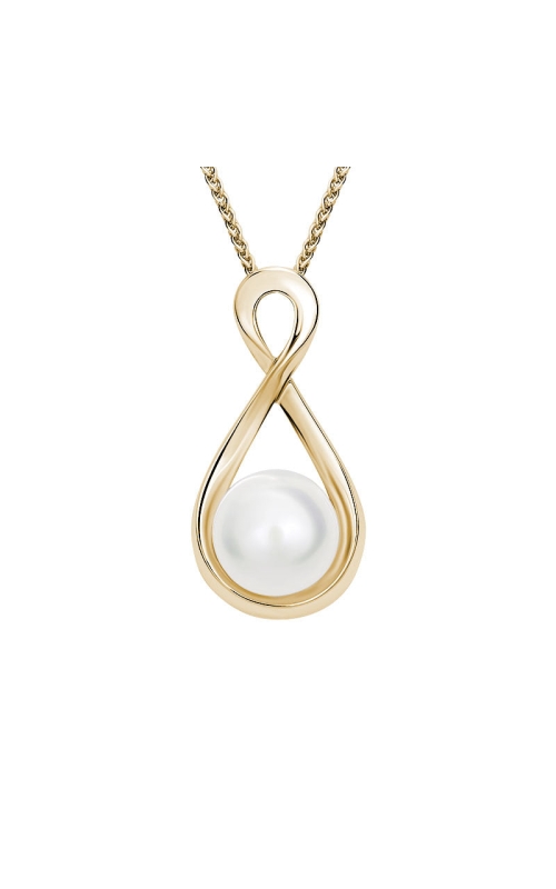 Brockhaus Fashion Necklace GTK94TLPE+CHAIN