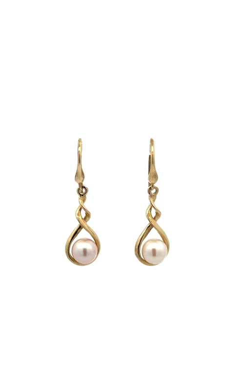 Brockhaus Fashion Earrings GER08ISPE