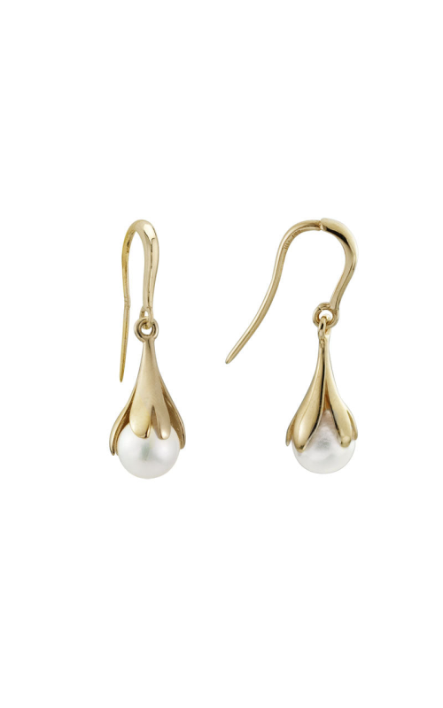 Brockhaus Fashion Earrings GES69ISPE