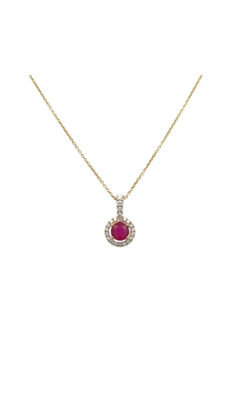 Brockhaus Fashion Necklace GNL26NVYDRU-04