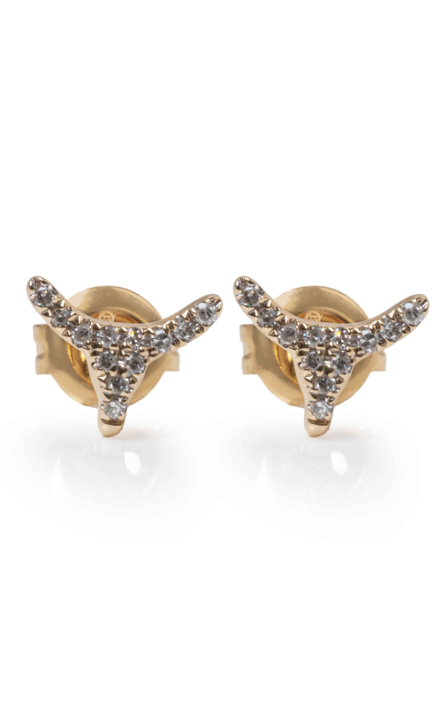 Brockhaus Jewelry Earrings E16257Y