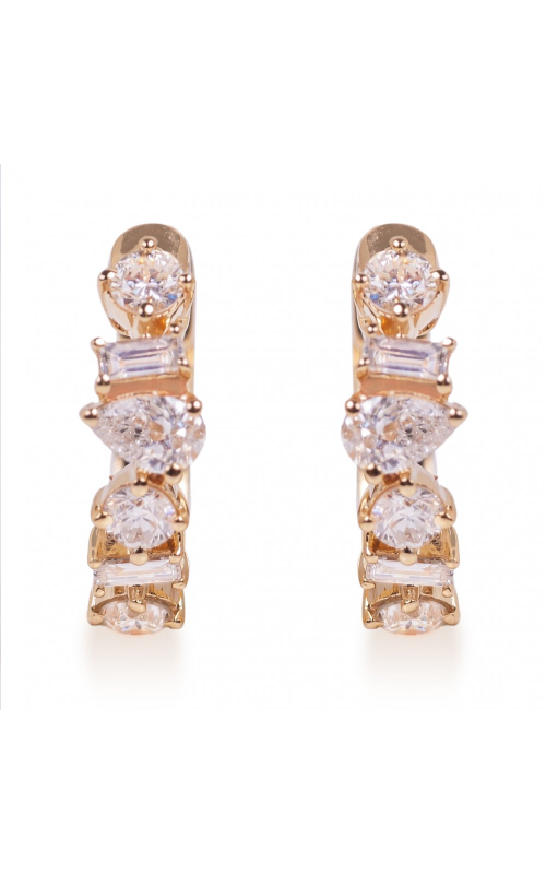 Brockhaus Jewelry Earrings E28069Y