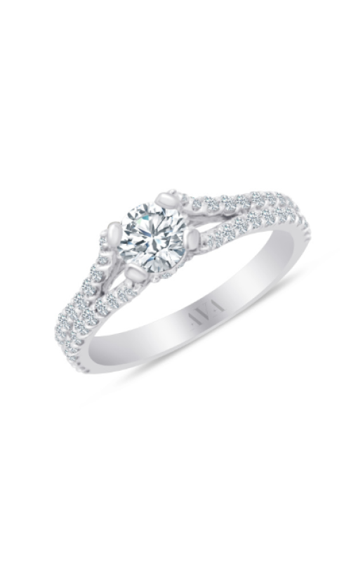 Brockhaus Jewelry Engagement Ring 103845