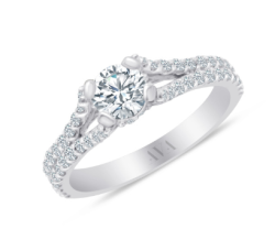 Brockhaus Jewelry Engagement Ring 103845