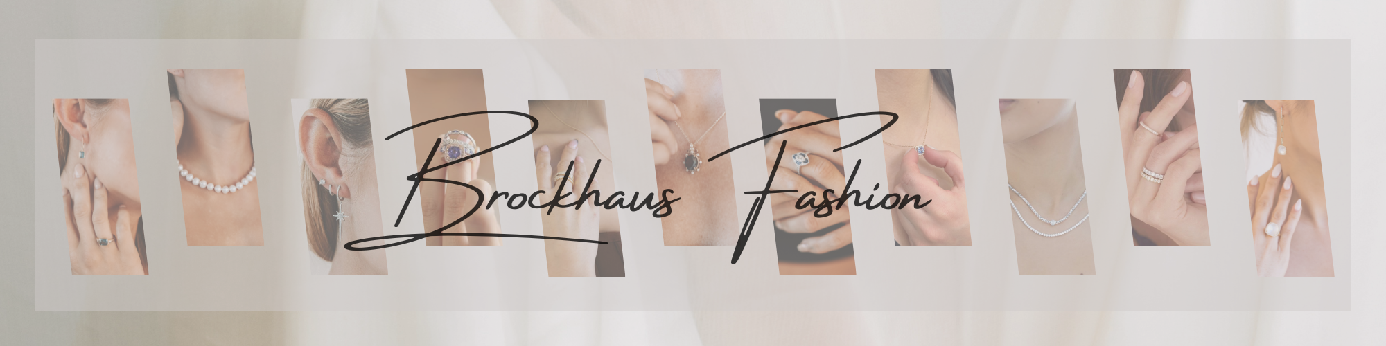 Brockhaus Fashion