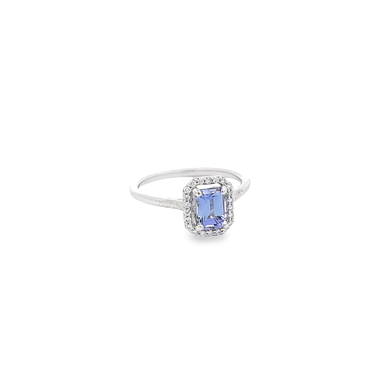 Brockhaus Jewelry Ring RG-0095TANZ-14KW
