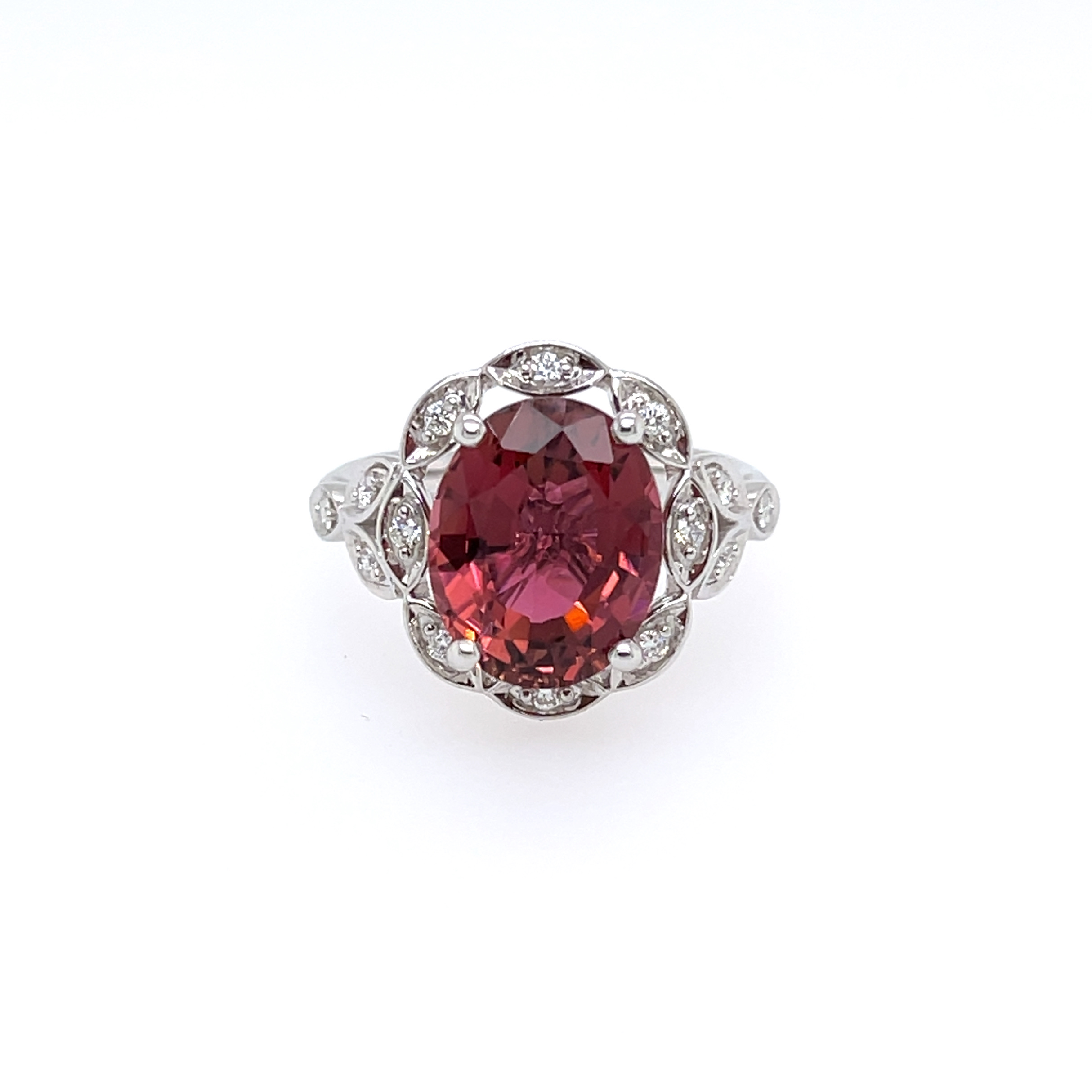Brockhaus Jewelry Ring 140-00033/A7D00003