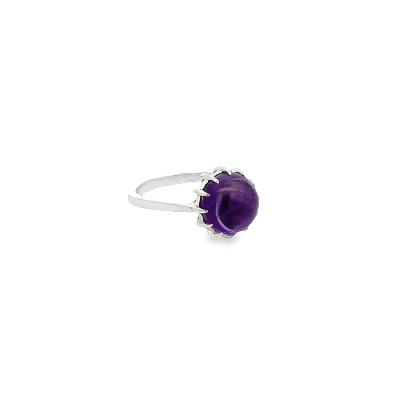 Brockhaus Jewelry Ring RG-10MMAMY-925
